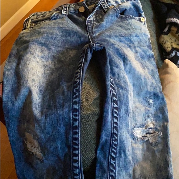 Jeans - Picture 2 of 3